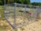 NEW 10X10 DOG KENNEL WITH HARDWARE