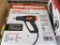 UNUSED WARRIOR 1500 WATT HEAT GUN, *SELLS ABSOLUTE