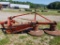 DEUTZ FAHR KM25 7' DISC MOWER, S: 106652