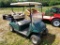EZ-GO GOLF CART, NO PAPERWORK, SELLER SAYS MOTOR AND TRANSMISSION IS GOOD B