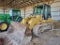 CAT 953C CAB CRAWLER LOADER, OFF FARM, RUNS/OPERATES, EVERYTHING WORKS ON T