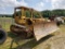 CAT D6 DOZER, HOURS UNKNOWN, COMPLETE ENGINE OVERHAUL, NEW SPROCKETS AND RO