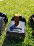 UNUSED 1000 PTO GEAR BOX