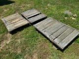 SHOP PALLETS (3)