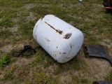 LP PROPANE TANK