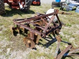 IMG 3PH DISC HARROW, S: 291808