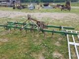 10' GREEN 3PH ORCHARD PLOW