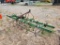 10' GREEN 3PH ORCHARD PLOW