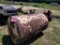 APPROX 250 GAL FUEL TANK (HOLE ON SIDE), SELLS ABSOLUTE