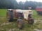 CASE 995 TRACTOR, RUNS/DRIVES, HOURS SHOWING: 6741, SELLER SAID LIFT COULD