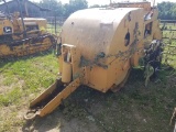 GALLON IRON WORKS MFG TANDEM ROLLER/COMPACTOR, SELLS ABSOLUTE