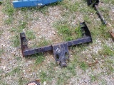 SHELTON BLACK RECEIVER HITCH **SELLS ABSOLUTE**