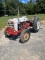 800 FORD TRACTOR, RUNS AND DRIVES, NEW TIRES ON FRONT