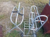 SADDLE STANDS (2)