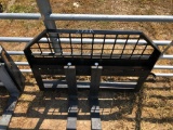 QUICK ATTACH PALLET FORKS**SELLS ABSOLUTE**
