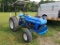 1984 FORD 3910 TRACTOR, 2WD, NEW ENGINE IN 2005, RUNS/DRIVES, HOURS UNKNOWN