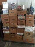 VHS MOVIES (APPROX 686)