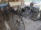 ANTIQUE ONE SEATER DOCTOR BUGGY