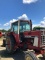 INTERNATIONAL 1086 CAB TRACTOR, 2WD, HOURS SHOWING: 6219, HAS DUAL HUBS, RU