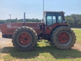 3788 INTERNATIONAL TRACTOR , SELLER SAYS MECHANICALLY SOUND SHIFTS GOOD NEE