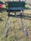 TITAN QUICK ATTACH 5' PALLET FORKS