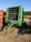 JOHN DEERE 535 ROUND BALER, S: E00535X991369