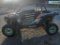 2018 POLARIS RZR 1000, TURBO WITH EPS POWER STEERING, S: 3NSVDE922JF936442,