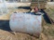 300 GAL FUEL TANK WITH PUMP