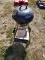 KINGSFORD CHARCOAL GRILL