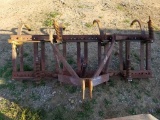 6' CHISEL PLOW