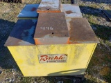 RITCHIE CD-50 WATERER