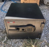 UNUSED FIREKING BUSINESS CLASS FIRE SAFE