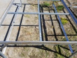 57X88 STEEL STAND