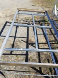 39X74 STEEL STAND