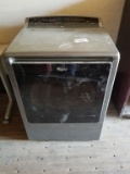 WHIRLPOOL CABRIO NATURAL GAS DRYER