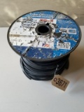 RG-6 COAXIAL CABLE PARTIAL ROLL