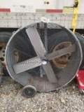 MAX AIR HIGH VELOCITY FAN **INOPERABLE**