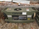 DRASH MILITARY SPACE/WATER HEATER