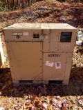 NORDIC AIR INC MILITARY AIR CONDITIONER 208-230V