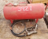 5 GAL. FUEL TANK WITH NOZZLE