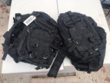 DAY MILITARY STYLE BACKPACK  (6)