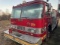 1986 PIERCE PUMPER FIRE TRUCK, VIN: 1P9CT01D7GA040222, NOT RUNNING NO TITLE