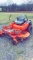 SIMPLICITY 2561 ZERO TURN LAWN MOWER, SELLER SAYS NEW DECK SPINDLES AND PUL