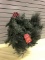 Christmas tree chicken Brand New from Tractor Supply! All funds from this l