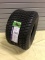 1 tire- 20x10.00x8 Brand New from Tractor Supply! All funds from this lot g