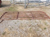 USED 12' CORRAL PANEL