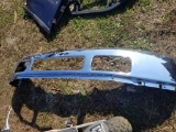 FORD EXPEDITION FRONT BUMPER