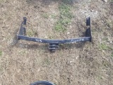 RECEIVER HITCH FOR DODGE 3500 POUND