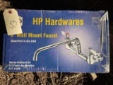 HP HARDWARES 8