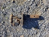 PINTLE HITCH RECEIVER HITCH
